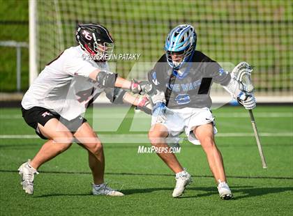 Thumbnail 2 in Darien vs. New Canaan (CIAC Class LL Semifinal) photogallery.