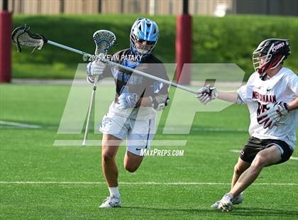 Thumbnail 1 in Darien vs. New Canaan (CIAC Class LL Semifinal) photogallery.