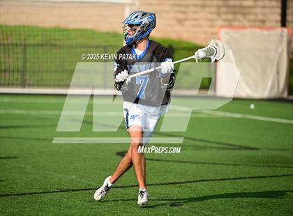 Thumbnail 1 in Darien vs. New Canaan (CIAC Class LL Semifinal) photogallery.