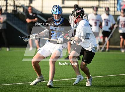 Thumbnail 1 in Darien vs. New Canaan (CIAC Class LL Semifinal) photogallery.