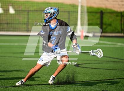Thumbnail 1 in Darien vs. New Canaan (CIAC Class LL Semifinal) photogallery.