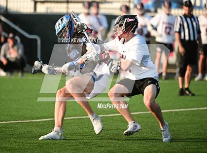 Thumbnail 1 in Darien vs. New Canaan (CIAC Class LL Semifinal) photogallery.