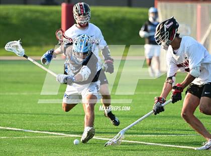 Thumbnail 1 in Darien vs. New Canaan (CIAC Class LL Semifinal) photogallery.