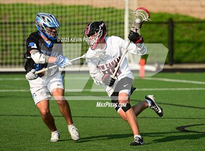 Thumbnail 2 in Darien vs. New Canaan (CIAC Class LL Semifinal) photogallery.