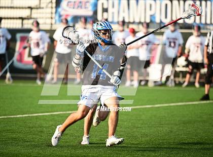 Thumbnail 2 in Darien vs. New Canaan (CIAC Class LL Semifinal) photogallery.