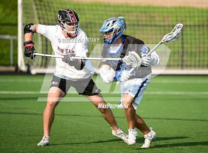 Thumbnail 1 in Darien vs. New Canaan (CIAC Class LL Semifinal) photogallery.
