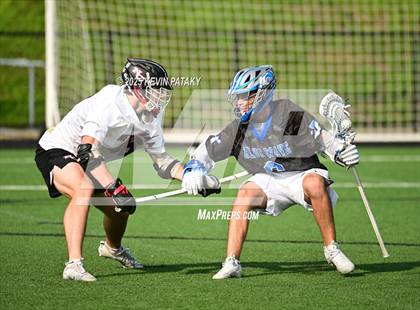 Thumbnail 1 in Darien vs. New Canaan (CIAC Class LL Semifinal) photogallery.