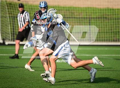 Thumbnail 3 in Darien vs. New Canaan (CIAC Class LL Semifinal) photogallery.