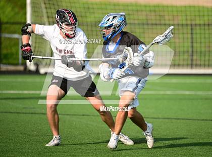 Thumbnail 2 in Darien vs. New Canaan (CIAC Class LL Semifinal) photogallery.