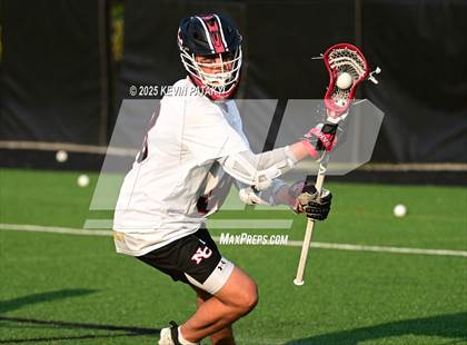 Thumbnail 3 in Darien vs. New Canaan (CIAC Class LL Semifinal) photogallery.