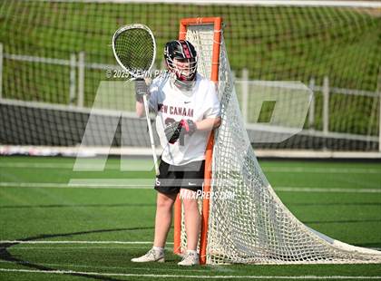Thumbnail 3 in Darien vs. New Canaan (CIAC Class LL Semifinal) photogallery.
