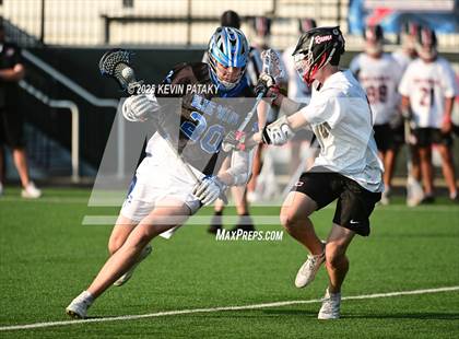 Thumbnail 1 in Darien vs. New Canaan (CIAC Class LL Semifinal) photogallery.