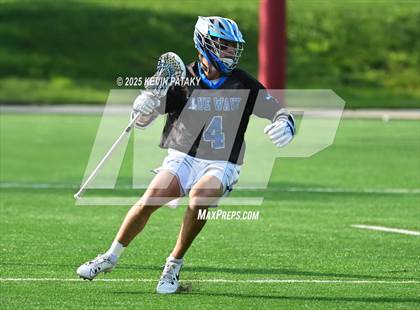 Thumbnail 2 in Darien vs. New Canaan (CIAC Class LL Semifinal) photogallery.