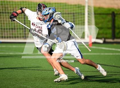 Thumbnail 1 in Darien vs. New Canaan (CIAC Class LL Semifinal) photogallery.