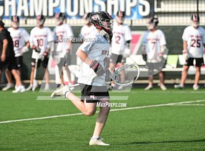 Thumbnail 2 in Darien vs. New Canaan (CIAC Class LL Semifinal) photogallery.