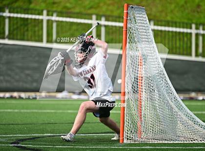 Thumbnail 2 in Darien vs. New Canaan (CIAC Class LL Semifinal) photogallery.