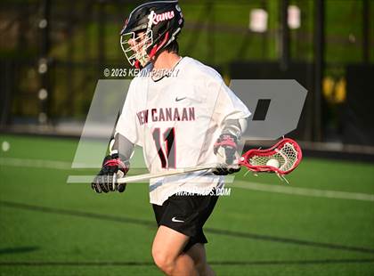 Thumbnail 1 in Darien vs. New Canaan (CIAC Class LL Semifinal) photogallery.