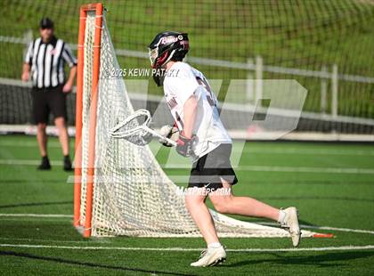 Thumbnail 3 in Darien vs. New Canaan (CIAC Class LL Semifinal) photogallery.
