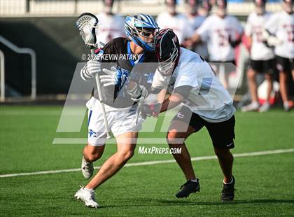 Thumbnail 1 in Darien vs. New Canaan (CIAC Class LL Semifinal) photogallery.