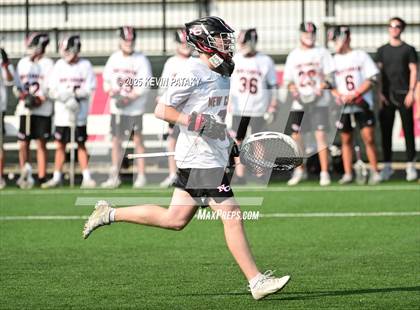 Thumbnail 3 in Darien vs. New Canaan (CIAC Class LL Semifinal) photogallery.