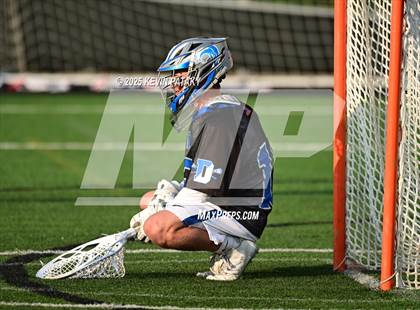 Thumbnail 1 in Darien vs. New Canaan (CIAC Class LL Semifinal) photogallery.