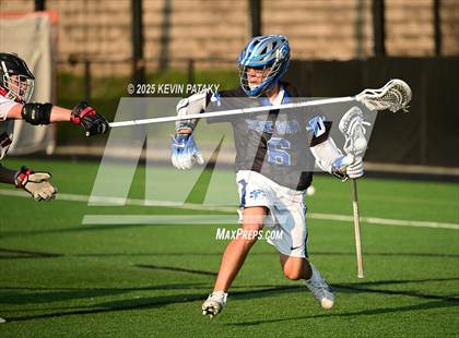 Thumbnail 3 in Darien vs. New Canaan (CIAC Class LL Semifinal) photogallery.
