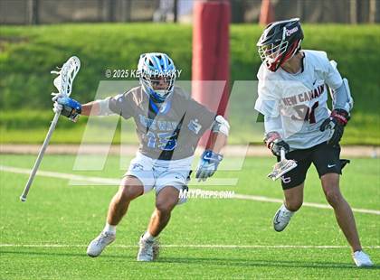 Thumbnail 3 in Darien vs. New Canaan (CIAC Class LL Semifinal) photogallery.