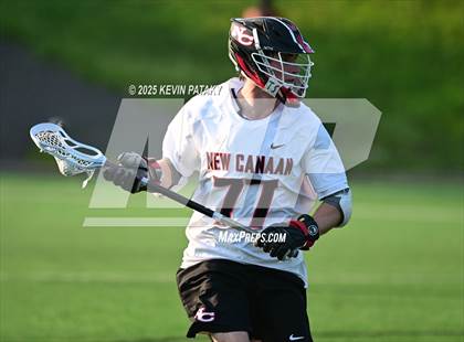 Thumbnail 3 in Darien vs. New Canaan (CIAC Class LL Semifinal) photogallery.