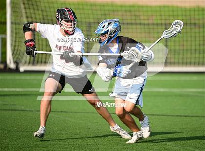 Thumbnail 3 in Darien vs. New Canaan (CIAC Class LL Semifinal) photogallery.