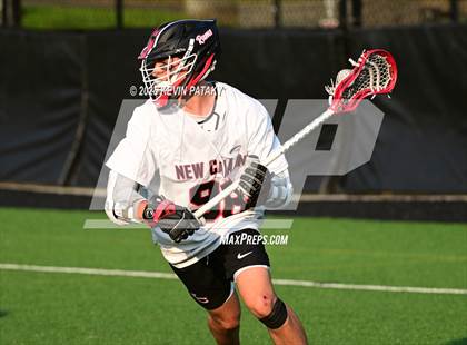 Thumbnail 1 in Darien vs. New Canaan (CIAC Class LL Semifinal) photogallery.