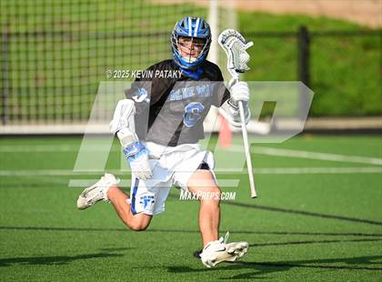 Thumbnail 3 in Darien vs. New Canaan (CIAC Class LL Semifinal) photogallery.