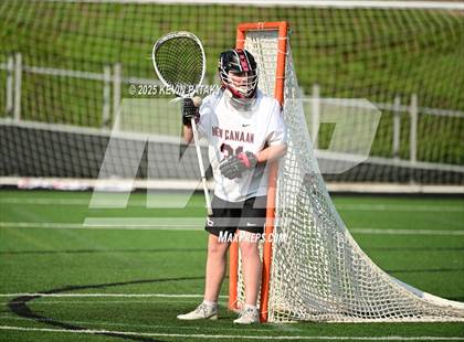 Thumbnail 2 in Darien vs. New Canaan (CIAC Class LL Semifinal) photogallery.