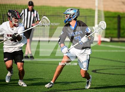 Thumbnail 3 in Darien vs. New Canaan (CIAC Class LL Semifinal) photogallery.
