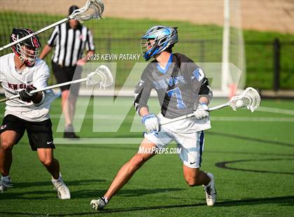 Thumbnail 1 in Darien vs. New Canaan (CIAC Class LL Semifinal) photogallery.