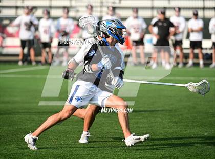 Thumbnail 2 in Darien vs. New Canaan (CIAC Class LL Semifinal) photogallery.