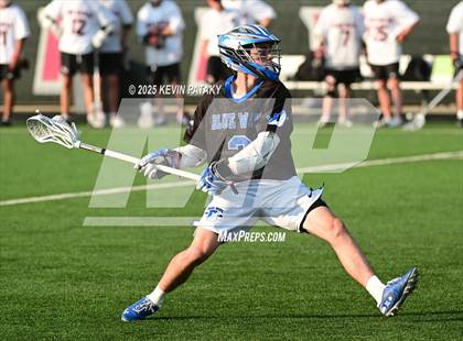 Thumbnail 1 in Darien vs. New Canaan (CIAC Class LL Semifinal) photogallery.