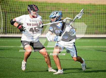 Thumbnail 1 in Darien vs. New Canaan (CIAC Class LL Semifinal) photogallery.