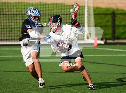 Thumbnail 3 in Darien vs. New Canaan (CIAC Class LL Semifinal) photogallery.