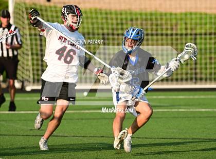 Thumbnail 1 in Darien vs. New Canaan (CIAC Class LL Semifinal) photogallery.