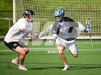 Thumbnail 2 in Darien vs. New Canaan (CIAC Class LL Semifinal) photogallery.