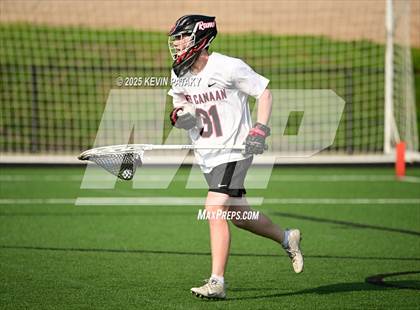 Thumbnail 3 in Darien vs. New Canaan (CIAC Class LL Semifinal) photogallery.