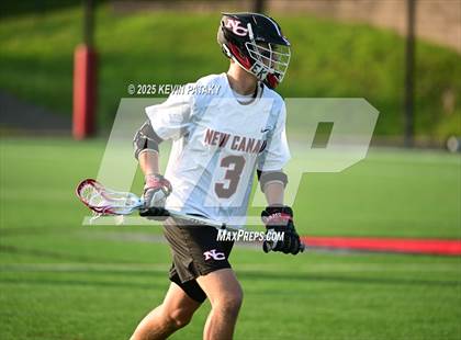 Thumbnail 1 in Darien vs. New Canaan (CIAC Class LL Semifinal) photogallery.