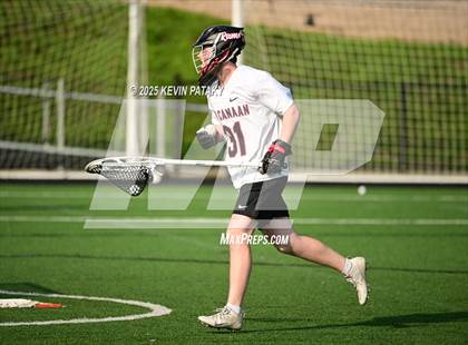 Thumbnail 1 in Darien vs. New Canaan (CIAC Class LL Semifinal) photogallery.