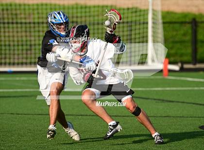 Thumbnail 1 in Darien vs. New Canaan (CIAC Class LL Semifinal) photogallery.