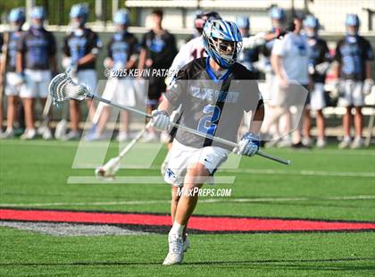 Thumbnail 1 in Darien vs. New Canaan (CIAC Class LL Semifinal) photogallery.