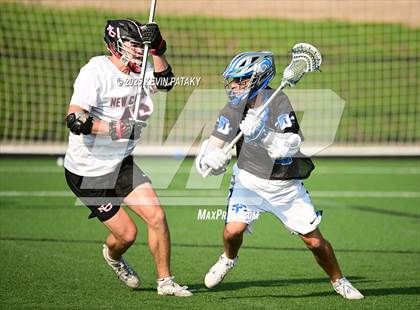 Thumbnail 2 in Darien vs. New Canaan (CIAC Class LL Semifinal) photogallery.