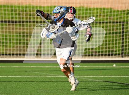 Thumbnail 3 in Darien vs. New Canaan (CIAC Class LL Semifinal) photogallery.
