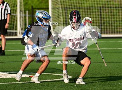 Thumbnail 1 in Darien vs. New Canaan (CIAC Class LL Semifinal) photogallery.