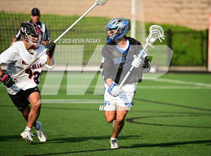 Thumbnail 3 in Darien vs. New Canaan (CIAC Class LL Semifinal) photogallery.