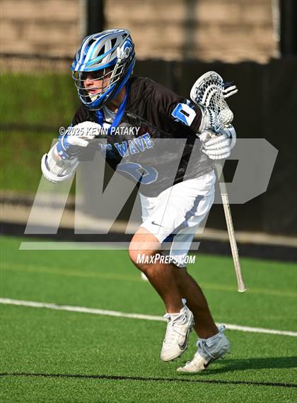 Thumbnail 2 in Darien vs. New Canaan (CIAC Class LL Semifinal) photogallery.